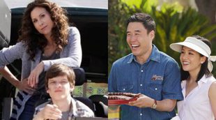 ABC renueva las comedias 'Speechless' y 'Fresh Off the Boat'