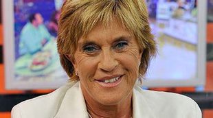 'Sálvame': Chelo García-Cortés se molesta con Escaleto por llamarla Chema y se convierte en una 'gipsy queen'