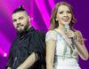 Eurovisión 2017: La cobra de Ilinca a su compañero eclipsa la actuación de Rumanía