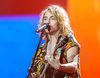 Eurovisión 2017 anota un 27,2% en La 1 y se convierte en la gala menos vista desde 1994