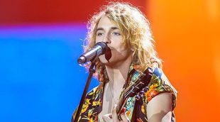 Eurovisión 2017 anota un 27,2% en La 1 y se convierte en la gala menos vista desde 1994