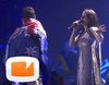 Eurovisión 2017: Un espontáneo se cuela durante la actuación de Jamala y enseña el culo en directo