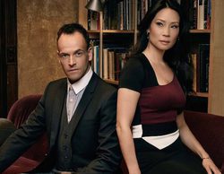 'Elementary', renovada por una sexta temporada