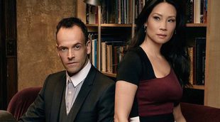 'Elementary', renovada por una sexta temporada