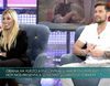 El novio de Oriana ('MYHYV') habla de su vida sexual en 'Sábado deluxe': "Le damos al mortero y al monedero"