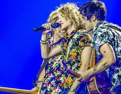 Eurovisión 2017: Las redes estallan contra RTVE por responsabilizar a Manel Navarro y su gallo del fracaso