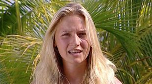 Janet ('Supervivientes') arremete contra Leticia Sabater tras su expulsión