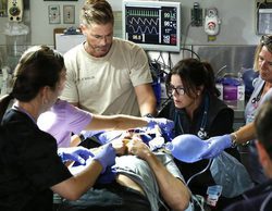 'Code Black', renovada por una tercera temporada