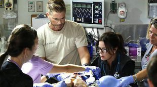 'Code Black', renovada por una tercera temporada