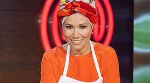 'MasterChef': La extraña aparición de la aspirante Silene en la primera temporada como invitada