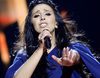 Eurovisión 2017: El espontáneo que hizo un calvo a Jamala en la final podría ser condenado a 5 años de cárcel