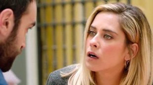 'Allí abajo' (20,2%) lidera frente a 'All you need is love... o no', que cae a un mal 11%