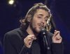 Eurovisión 2017: Salvador Sobral vive un multitudinario recibimiento a su llegada a Portugal