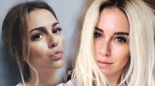 Blanca Suárez ('Las chicas del cable') sorprende con su nuevo cambio de look