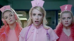 'Scream Queens', cancelada por FOX tras dos temporadas