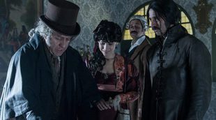 'El Ministerio del Tiempo': La tercera temporada se estrena el 1 de junio en La 1