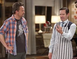 'The Odd Couple', cancelada oficialmente tras tres temporadas