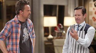 'The Odd Couple', cancelada oficialmente tras tres temporadas