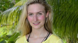 'Supervivientes': Janet Capdevila regresa como sustituta de Bibi