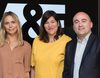 'Desconexión total': La serie de A&E presenta la segunda temporada con Verónica Blume y Fernando Tobías