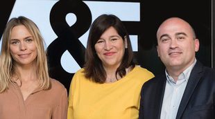 'Desconexión total': La serie de A&E presenta la segunda temporada con Verónica Blume y Fernando Tobías