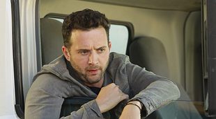 El final de temporada de la serie 'Scorpion' mejora sus datos y lidera su franja horaria