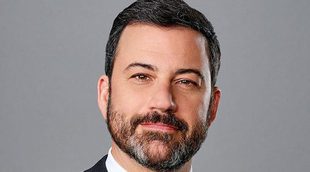 Jimmy Kimmel será el presentador de la gala de entrega de los Premios Oscar 2018