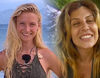 'Supervivientes 2017': Janet muta en zombie y Paola resucita y vuelve a ser concursante