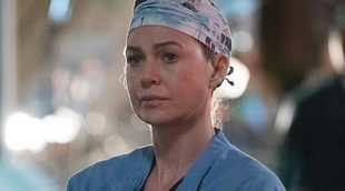 ABC encarga un spin-off de 'Anatomía de Grey' protagonizada por bomberos de Seattle