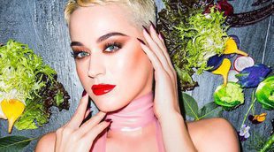 Katy Perry ficha como juez del nuevo 'American Idol'