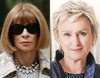 'All That Glitters': Bravo estrenará su propia 'Feud', serie sobre la enemistad de Anna Wintour y Tina Brown