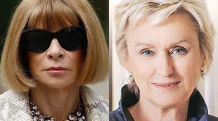 'All That Glitters': Bravo estrenará su propia 'Feud', serie sobre la enemistad de Anna Wintour y Tina Brown