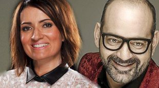 'MasterChef Celebrity': Silvia Abril, Edu Soto y José Corbacho, primeros concursantes de la segunda edición