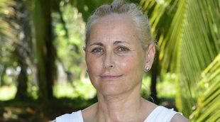'Supervivientes 2017': Lucía Pariente asegura no haber sido una buena influencia para su hija, Alba Carrillo