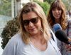 Terelu en 'El programa de AR', sobre la salud de María Teresa Campos: "Está tranquila, consciente y estable"