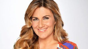 Carlota Corredera ('Cámbiame'): "Se puede presentar un programa independientemente de la talla que tengas"