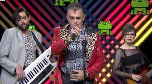 'El Intermedio' le da un buen repaso al PP con "Lezo, el musical"