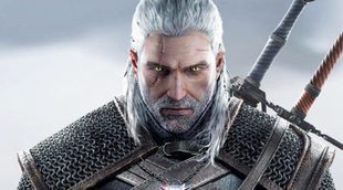 Netflix convertirá el videojuego 'The Witcher' en una serie de televisión