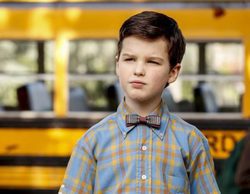 Upfronts 2017: 'Young Sheldon', 'Me, Myself & I', '9JKL' y 'S.W.A.T.', entre las novedades de CBS