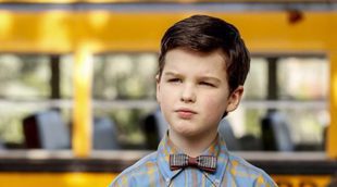 Upfronts 2017: 'Young Sheldon', 'Me, Myself & I', '9JKL' y 'S.W.A.T.', entre las novedades de CBS