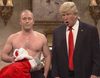 'Saturday Night Live' vive su mejor temporada de los últimos 22 años gracias a Trump