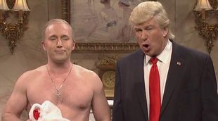 'Saturday Night Live' vive su mejor temporada de los últimos 22 años gracias a Trump