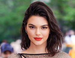 'Las Kardashian': La caída en bicicleta de Kendall Jenner que ha sido vista por 4 millones de personas