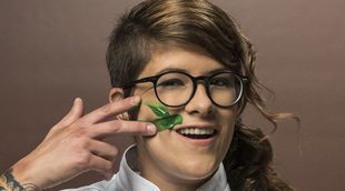 Rakel, ganadora de la cuarta edición de 'Top Chef': "Esto ha sido mi estrella Michelín. Es flipante y brutal"