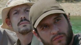 Gran estreno de 'La isla' (8,5%), frío adiós de 'Top Chef' (13,2%) y liderazgo de 'Mi casa es la tuya' (17,9%)