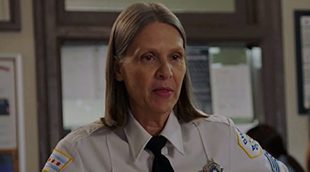 El final de temporada de 'Chicago PD' mejora sus datos mientras que 'Downward Dog' se estrena tímidamente