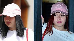 'Modern Family': Ariel Winter, casi irreconocible, sorprende con un nuevo look