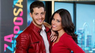 'Cazamariposas' estrena nombre en su salto a Telecinco: 'Socialitè by Cazamariposas'