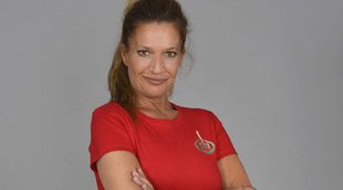 Raquel, de las Mellis, cuarta eliminada de Playa Uva en 'Supervivientes 2017'