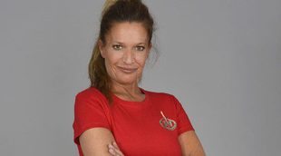 Raquel, de las Mellis, segunda expulsada de 'Supervivientes 2017'